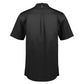 BIZ COLLECTION Mens Salsa Short Sleeve Chef Shirt CH329MS
