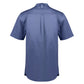 BIZ COLLECTION Mens Salsa Short Sleeve Chef Shirt CH329MS