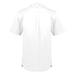 BIZ COLLECTION Mens Salsa Short Sleeve Chef Shirt CH329MS