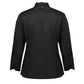 BIZ COLLECTION Womens Alfresco Long Sleeve Chef Jacket CH330LL