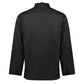 BIZ COLLECTION Mens Alfresco Long Sleeve Chef Jacket CH330ML
