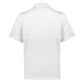 BIZ COLLECTION Mens Alfresco Short Sleeve Chef Jacket CH330MS