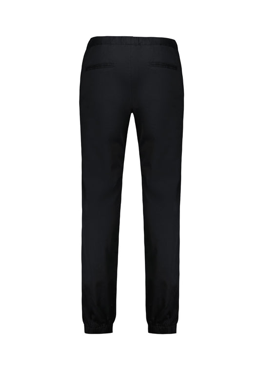 BIZ COLLECTION Mens Cajun Chef Jogger Pant CH433M
