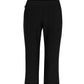 BIZ CARE Womens Jane 3/4 Length Stretch Pant CL040LL