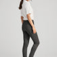 BIZ CARE Womens Jane Stretch Pant CL041LL