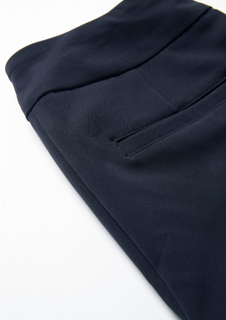BIZ CARE Womens Jane Stretch Pant CL041LL