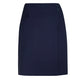 BIZ CARE Womens Comfort Waist Skort CL145LS