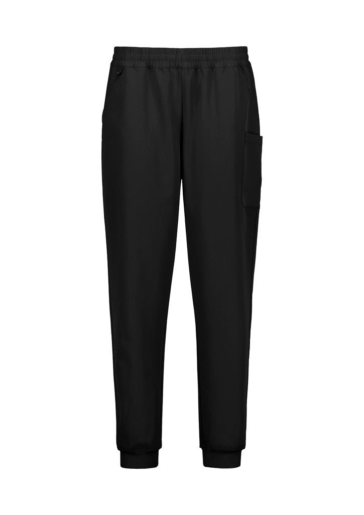 BIZ CARE Womens Pulse Jogger Scrub Pant CL541LL