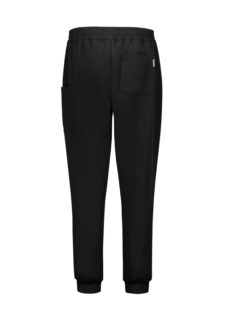 BIZ CARE Womens Pulse Jogger Scrub Pant CL541LL