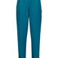 BIZ CARE Womens Pulse Jogger Scrub Pant CL541LL