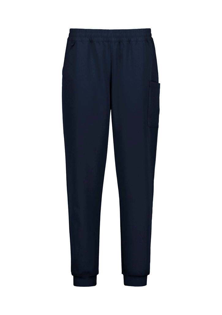BIZ CARE Womens Pulse Jogger Scrub Pant CL541LL