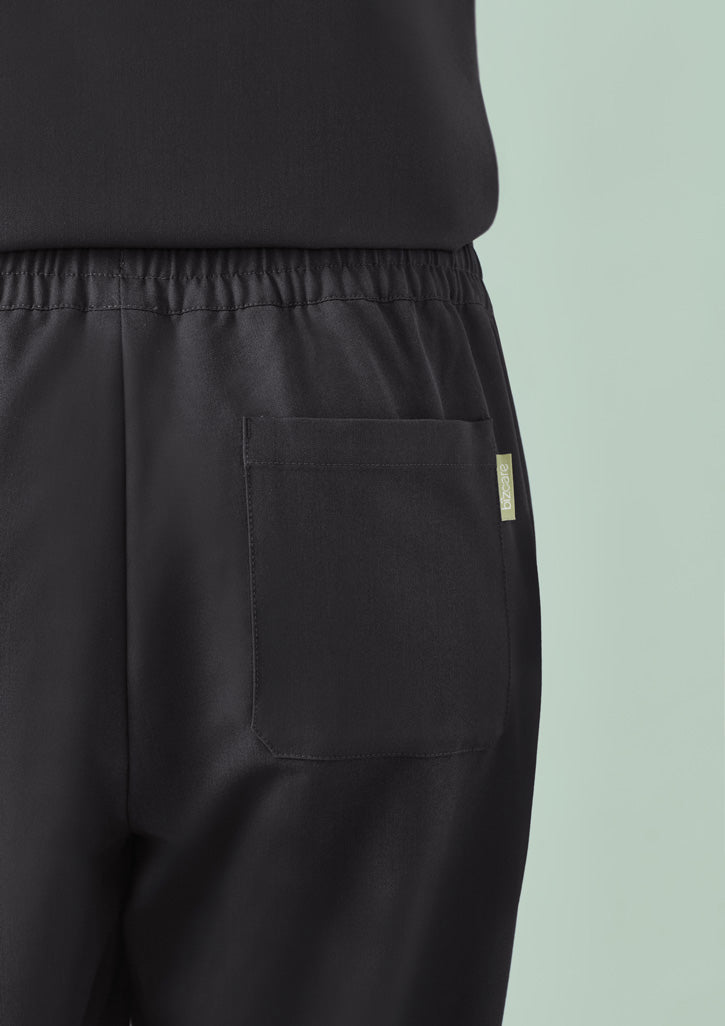 BIZ CARE Womens Pulse Jogger Scrub Pant CL541LL