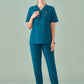 BIZ CARE Womens Pulse Jogger Scrub Pant CL541LL