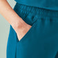 BIZ CARE Womens Pulse Jogger Scrub Pant CL541LL
