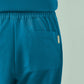 BIZ CARE Womens Pulse Jogger Scrub Pant CL541LL