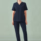 BIZ CARE Womens Pulse Jogger Scrub Pant CL541LL