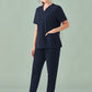 BIZ CARE Womens Pulse Jogger Scrub Pant CL541LL