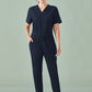 BIZ CARE Womens Pulse Jogger Scrub Pant CL541LL