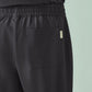 BIZ CARE Unisex Pulse Straight Leg Scrub Pant CL542UL