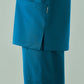 BIZ CARE Unisex Pulse Straight Leg Scrub Pant CL542UL