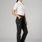 BIZ CARE Womens Comfort Waist Cargo Pant CL954LL