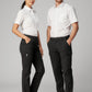 BIZ CARE Womens Comfort Waist Cargo Pant CL954LL