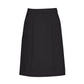 BIZ CARE Womens Comfort Waist Cargo Skirt CL956LS