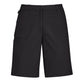 BIZ CARE Womens Comfort Waist Cargo Short CL957LS
