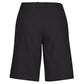 BIZ CARE Womens Comfort Waist Cargo Short CL957LS