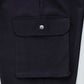 BIZ CARE Mens Comfort Waist Cargo Pant CL959ML