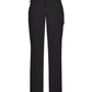 BIZ CARE Mens Comfort Waist Cargo Pant CL959ML
