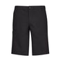 BIZ CARE Mens Comfort Waist Cargo Short CL960MS
