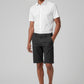 BIZ CARE Mens Comfort Waist Cargo Short CL960MS