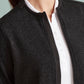 BIZ CARE Womens Nova Zip Front Jumper CO342LJ
