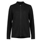BIZ CARE Womens Nova Zip Front Jumper CO342LJ