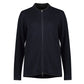 BIZ CARE Womens Nova Zip Front Jumper CO342LJ