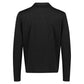 BIZ CARE Mens Nova Zip Front Jumper CO342MJ