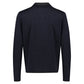 BIZ CARE Mens Nova Zip Front Jumper CO342MJ