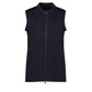 BIZ CARE Womens Nova Zip Front Vest CO343LV