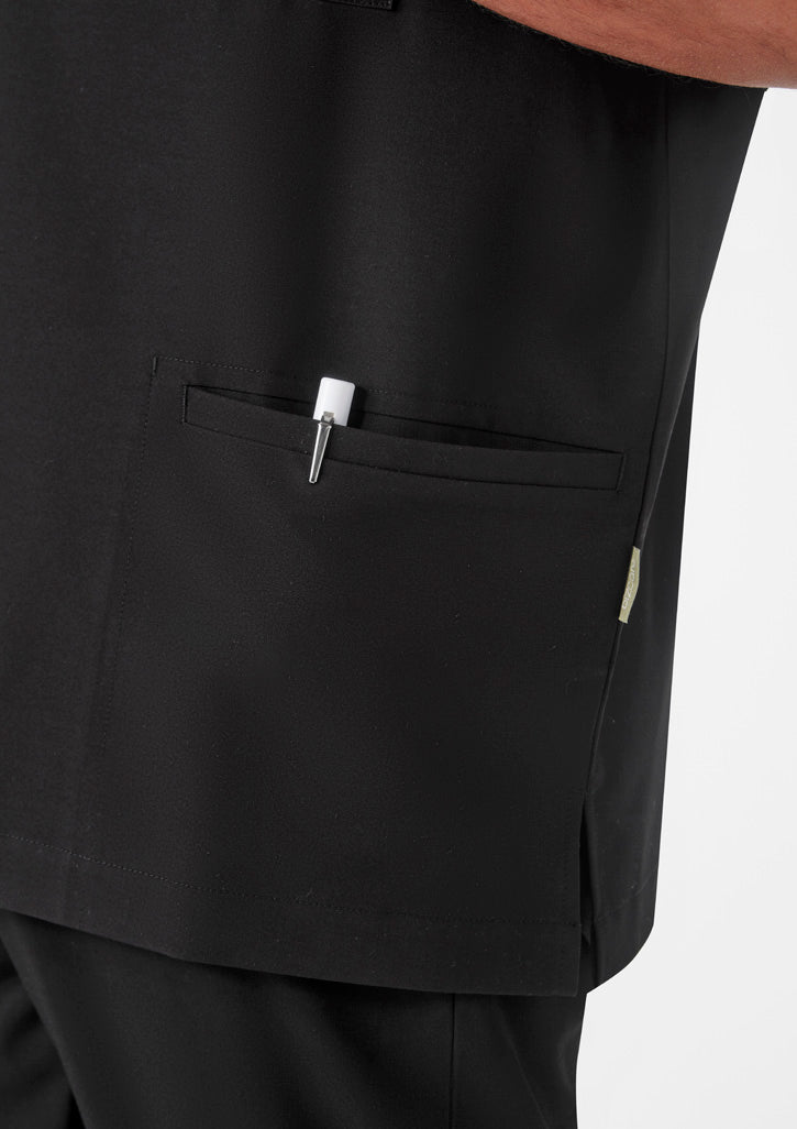 BIZ CARE Mens Essence Jacket CPT451MS