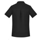BIZ CARE Womens Florence Plain Short Sleeve Shirt CS947LS