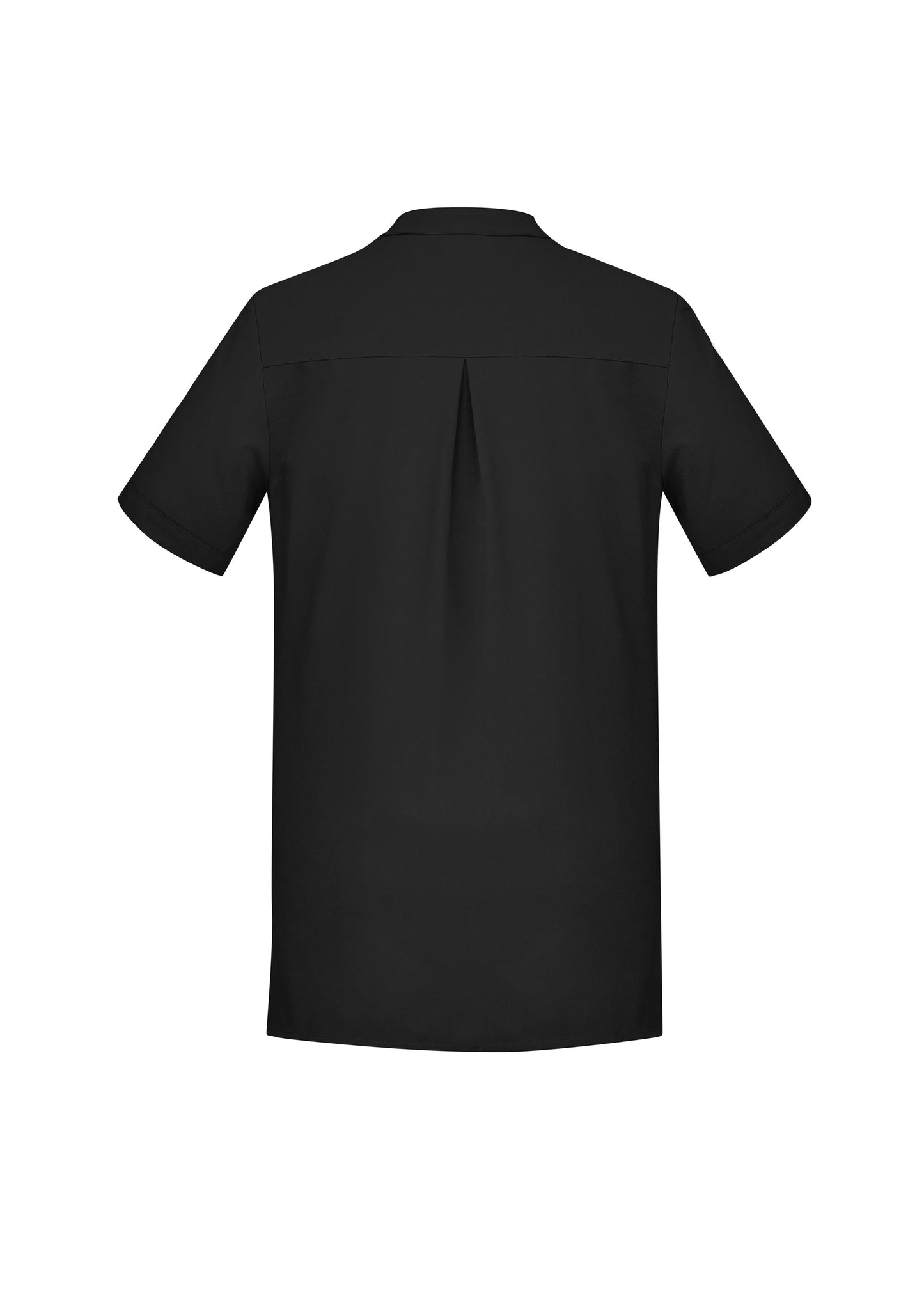 BIZ CARE Womens Florence Plain Tunic CS949LS