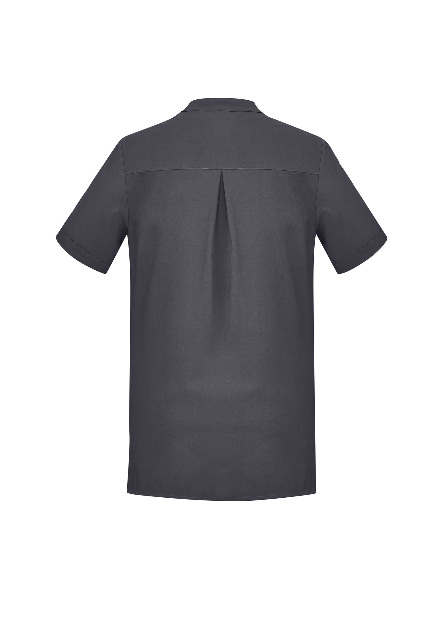 BIZ CARE Womens Florence Plain Tunic CS949LS