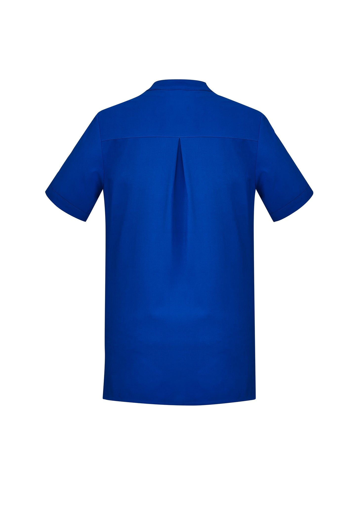 BIZ CARE Womens Florence Plain Tunic CS949LS