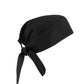 BIZ CARE Unisex Reversible Scrub Cap CSC249U