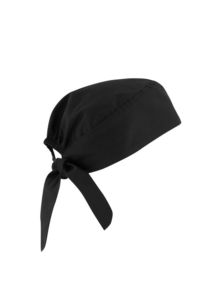 BIZ CARE Unisex Reversible Scrub Cap CSC249U