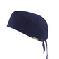 BIZ CARE Unisex Reversible Scrub Cap CSC249U