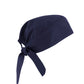 BIZ CARE Unisex Reversible Scrub Cap CSC249U