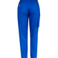 BIZ CARE Womens Riley Slim Leg Jogger Scrub Pant CSP042LL