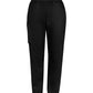 BIZ CARE Mens Riley Slim Leg Jogger Scrub Pant CSP042ML